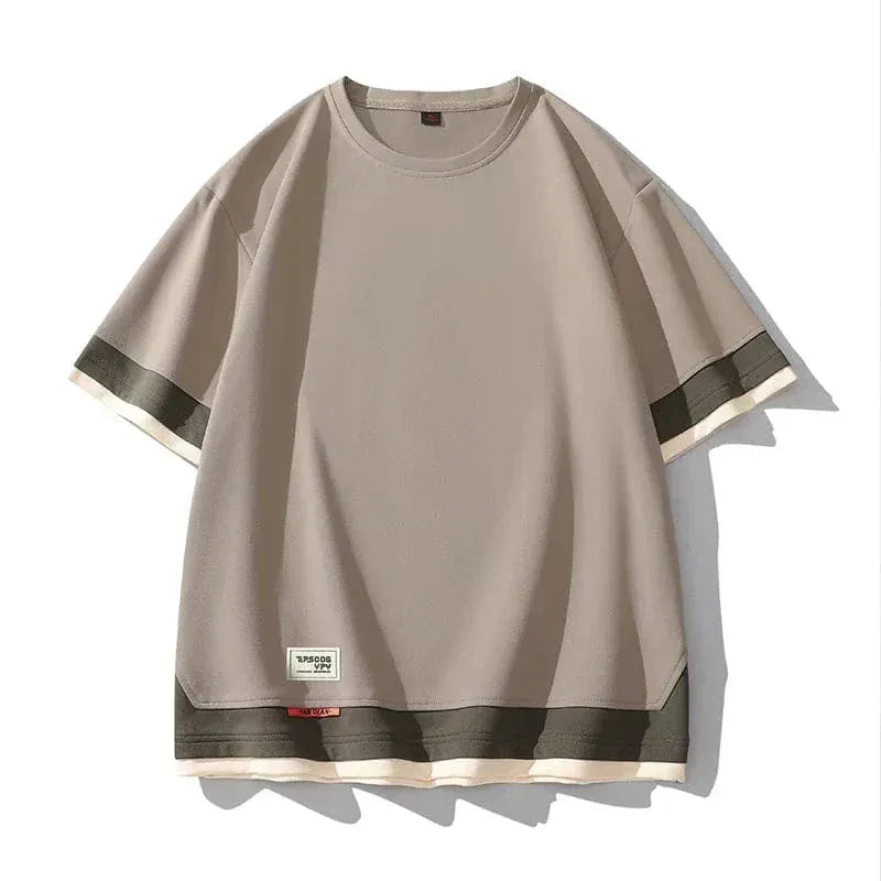 Harrington Redvers Premium Tshirt