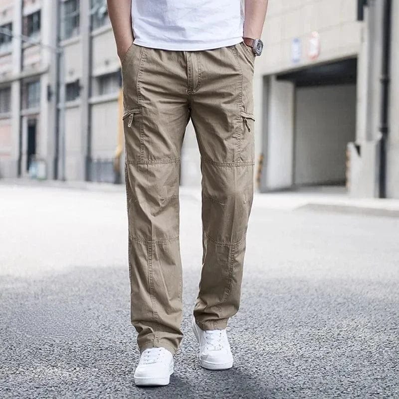 Hermoso Cargo Pants