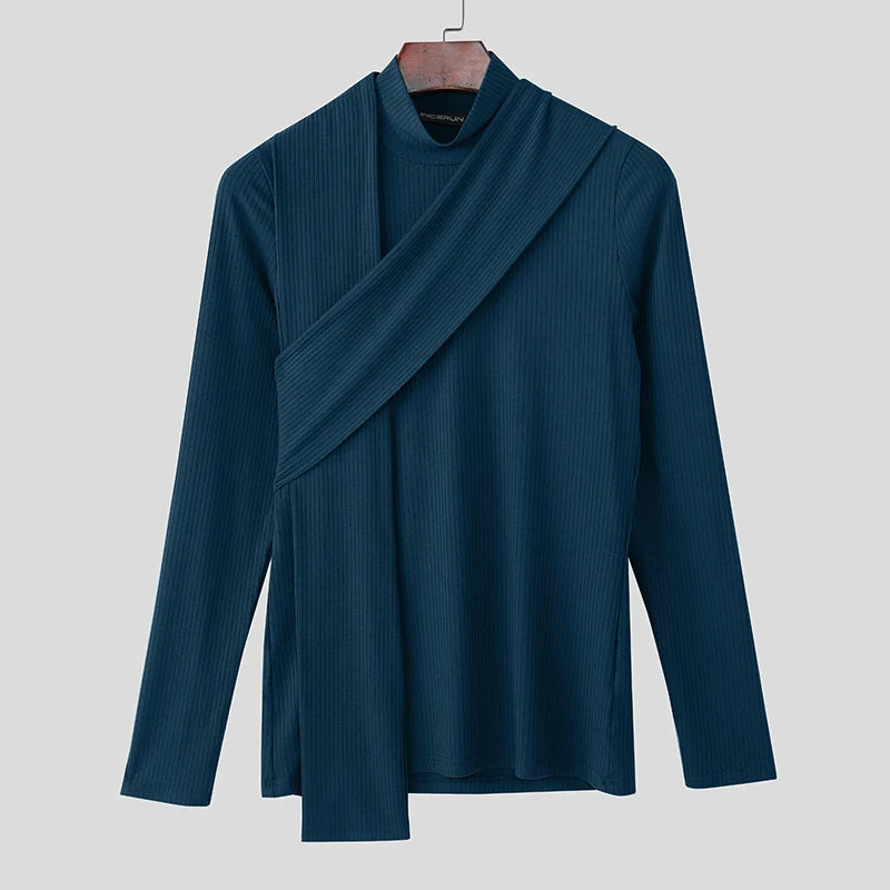 Emrys Knitted Turtleneck