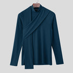 Emrys Knitted Turtleneck