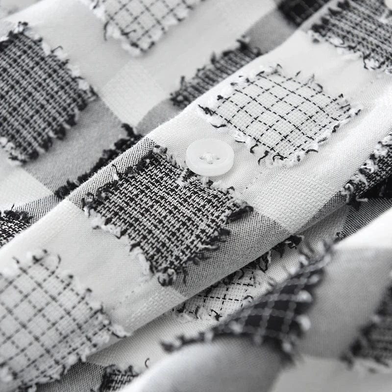 Oliver Williams Cotton Shirt