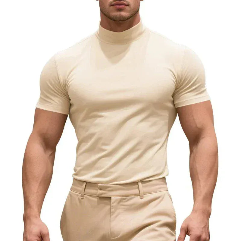 Caston Slim Fit T-Shirt