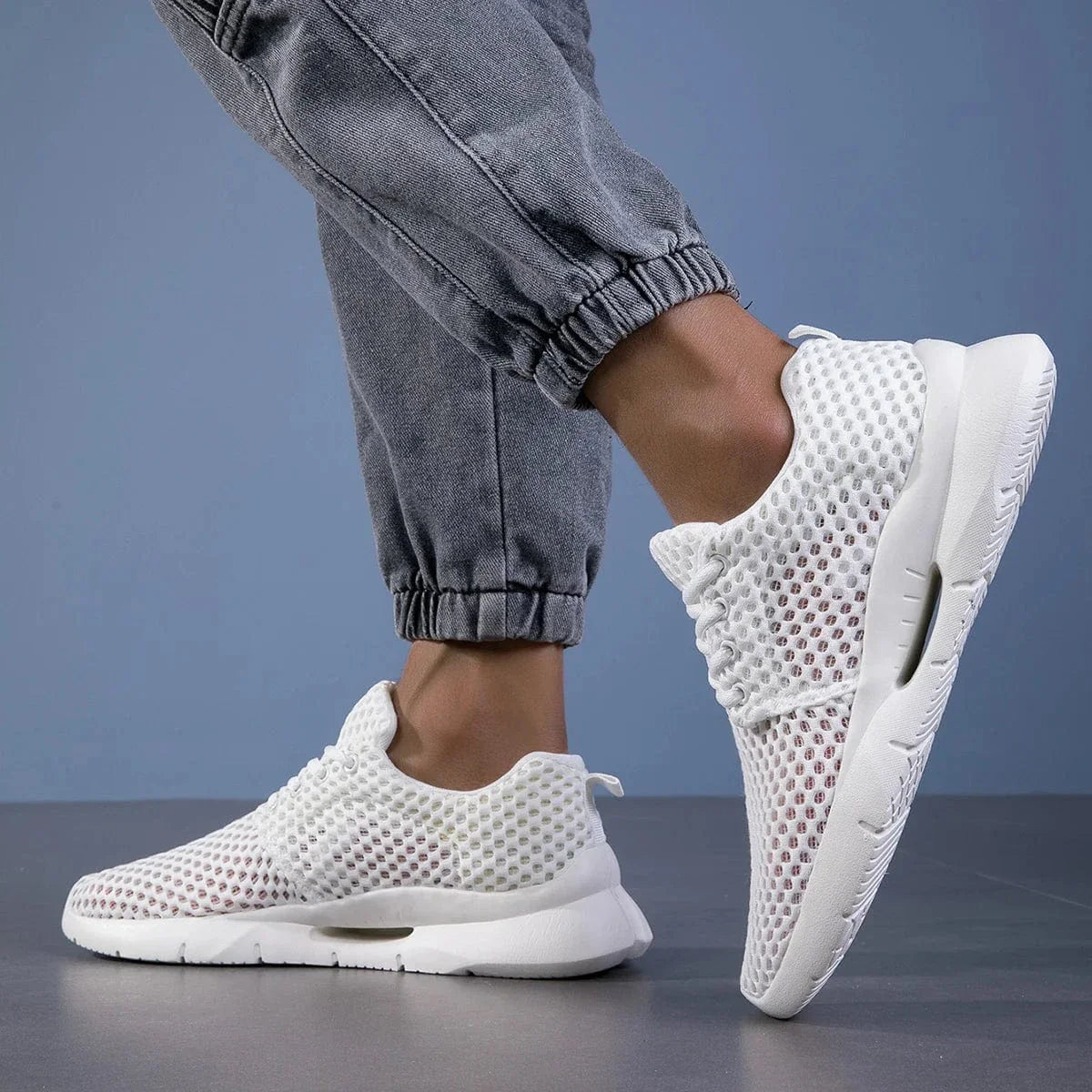 Airro Mesh Sneaker