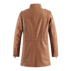 Moxano Leather Jacket