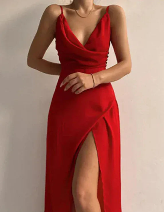 Sophie Tranquil Elegance Dress