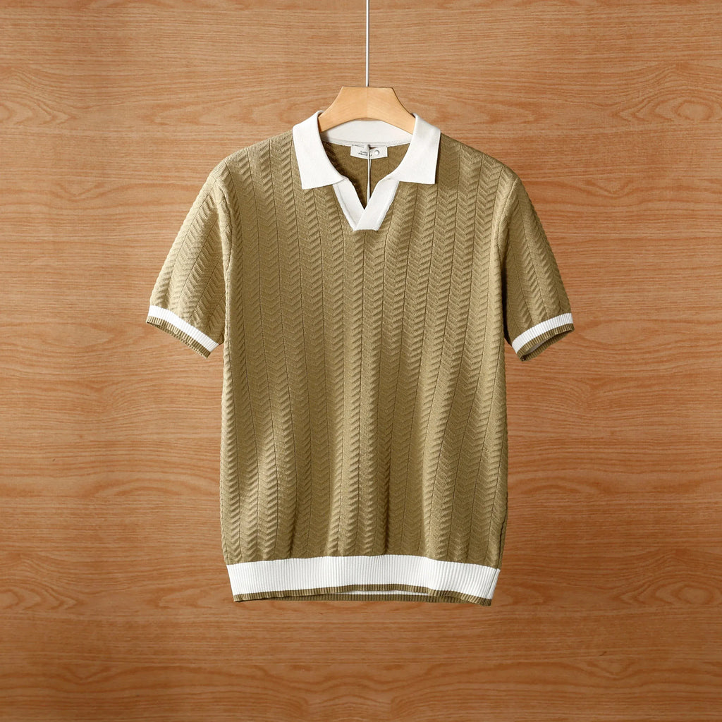 Robin Polo Dress Shirt