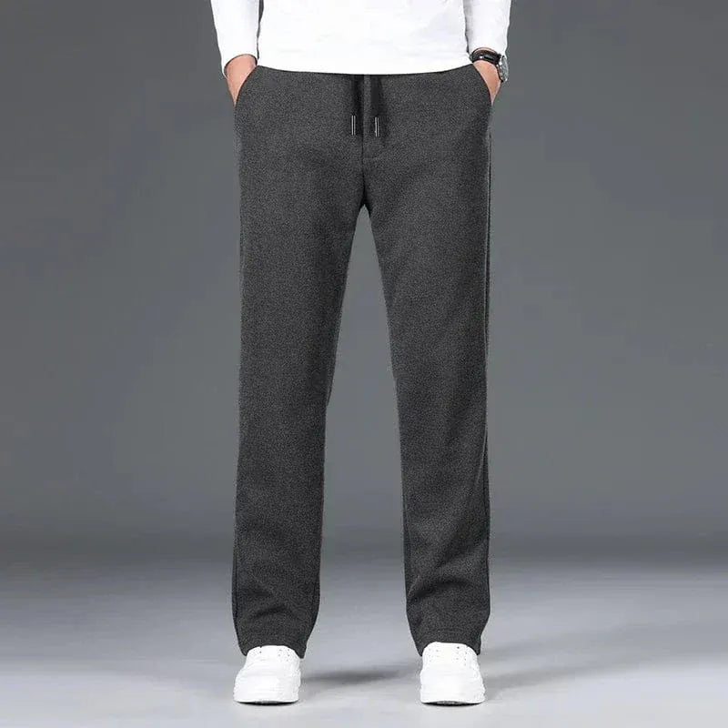 Armano Relaxed-Fit Pants