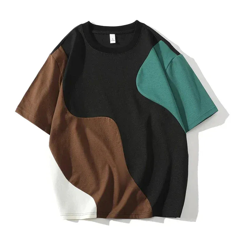 Marlo Wave T-Shirt