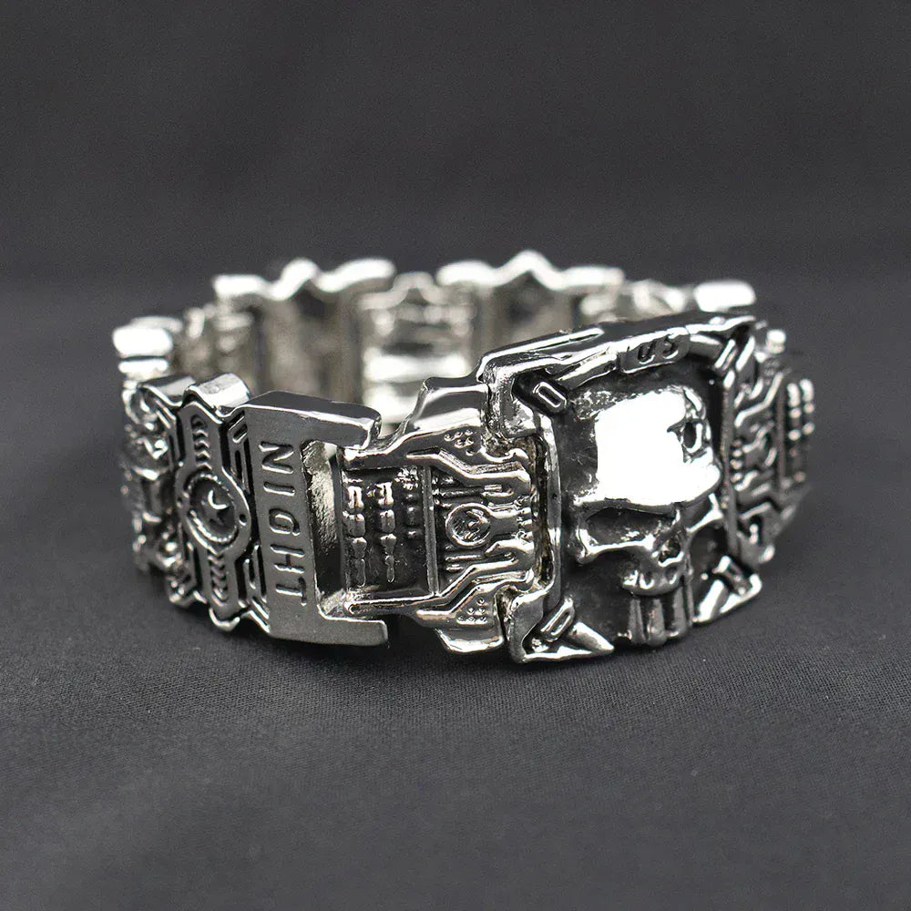 Knight Ryder Bracelet