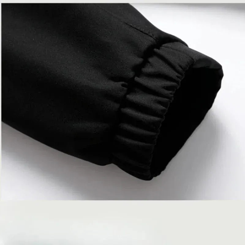 Oroluxe Jacket