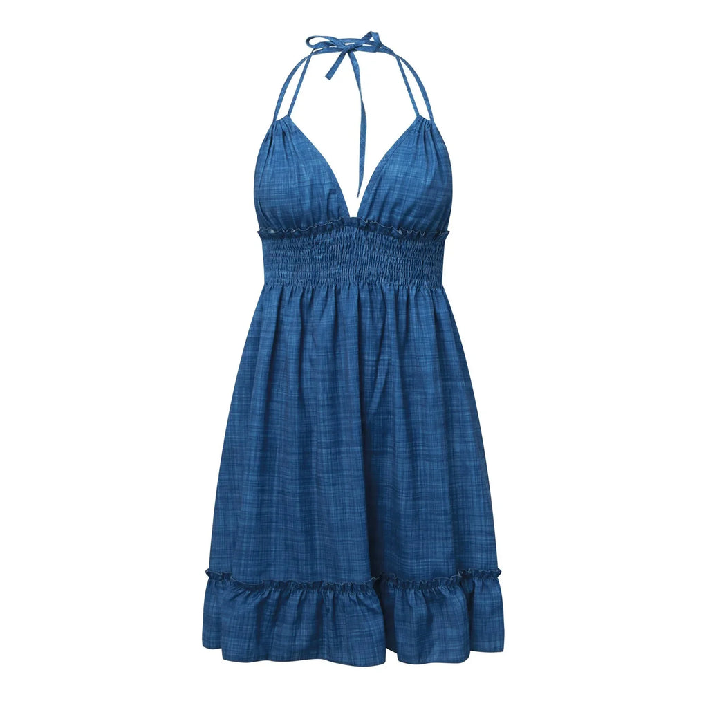 Zerina Summer Glow Dress