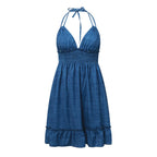 Zerina Summer Glow Dress