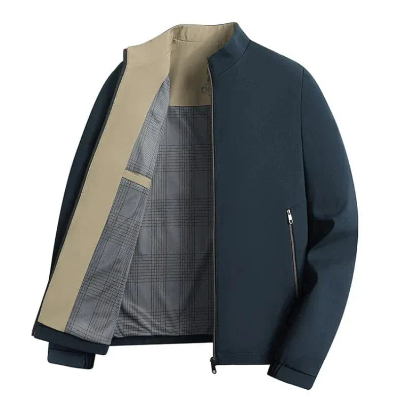 Oroluxe Jacket