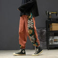 Lewis Japanese Cotton Joggers