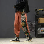 Lewis Japanese Cotton Joggers