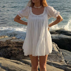 Velina Summer Puff Mini