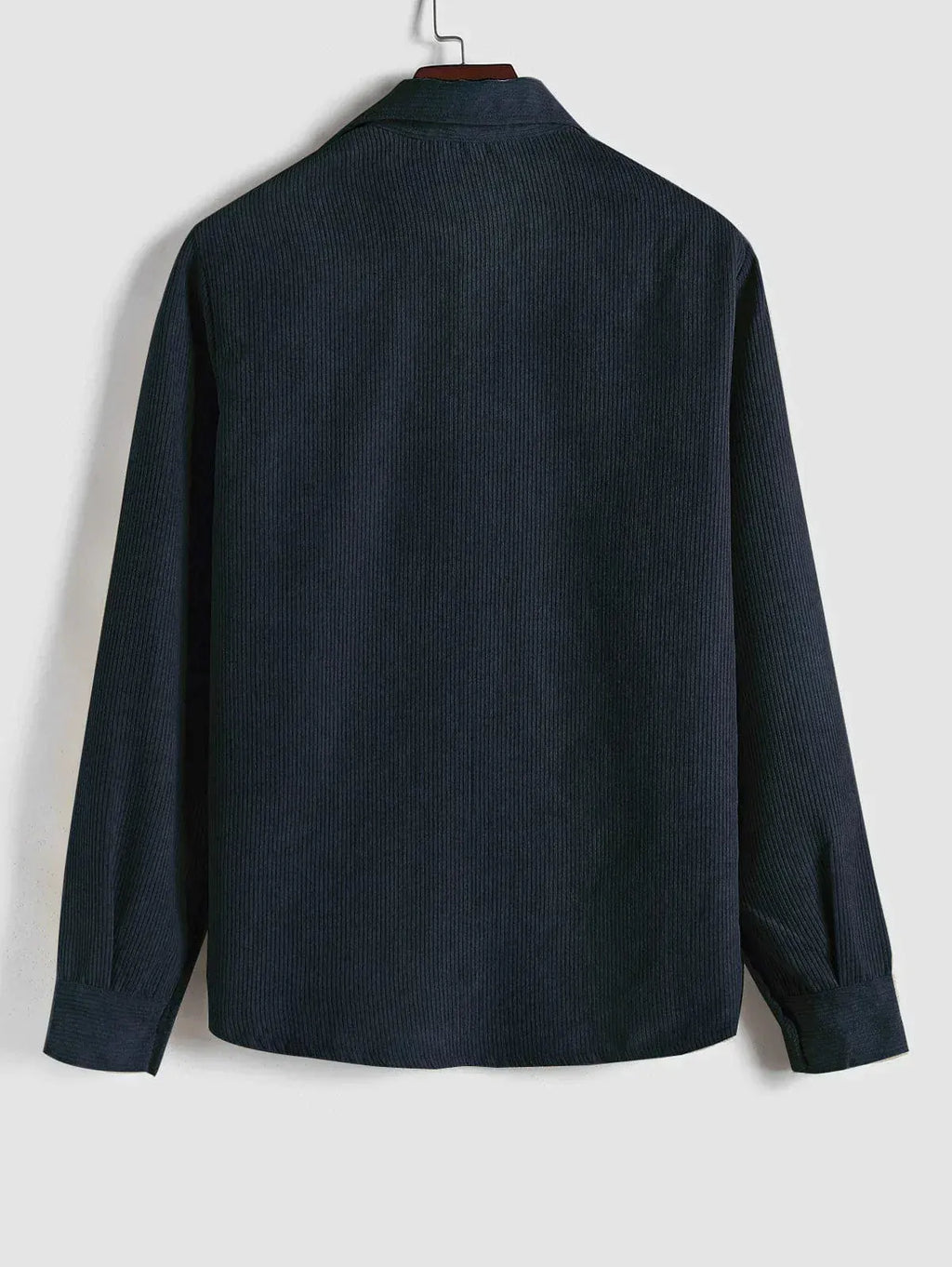 Larson Corduroy Shirt