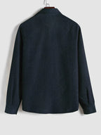 Larson Corduroy Shirt