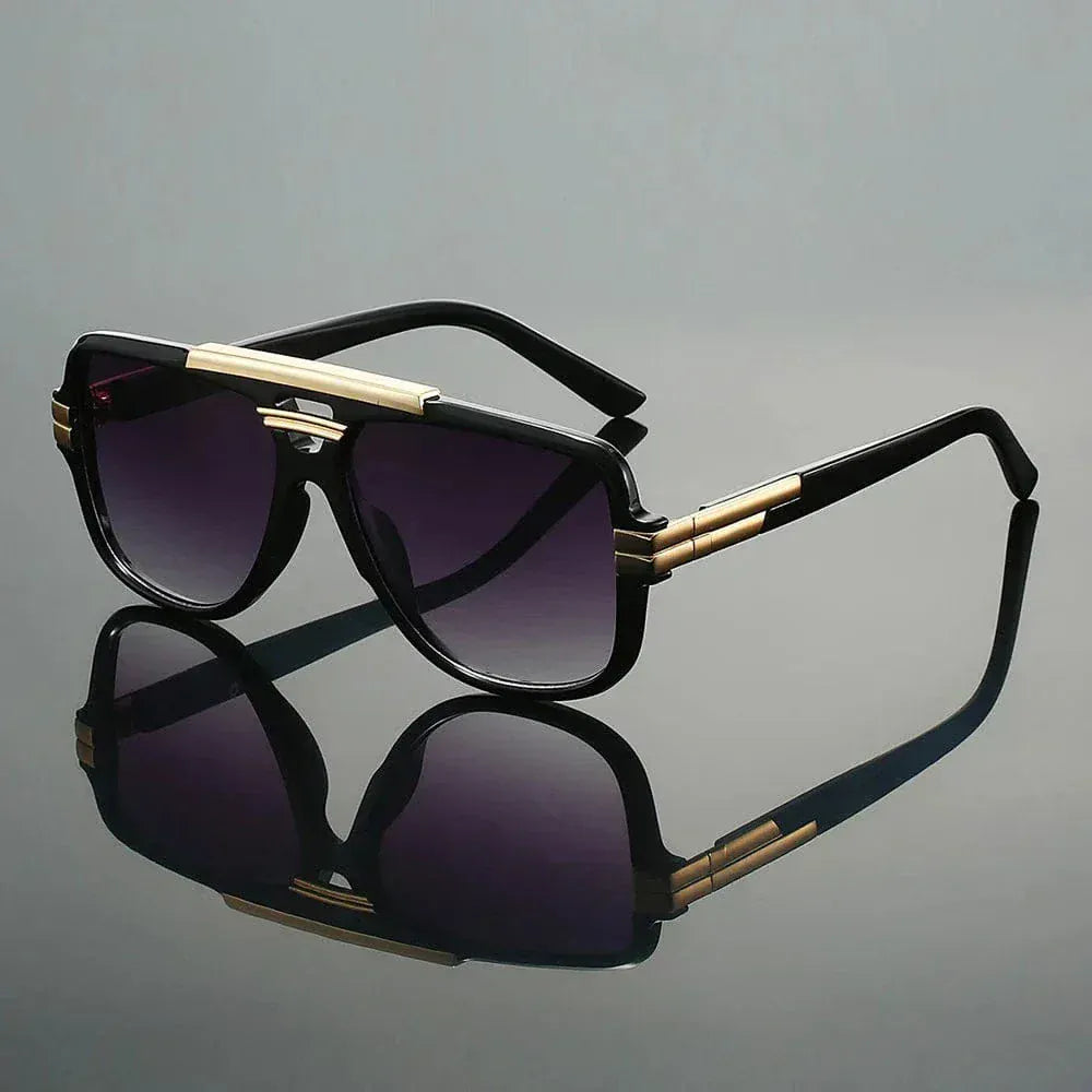 Otis Pilot Sunglasses