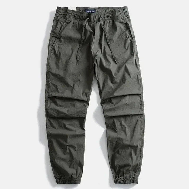 Luxe Milo Pants