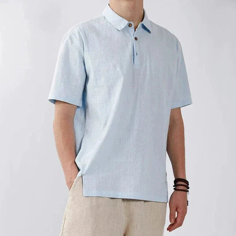 Alfie Premium Summer Shirt