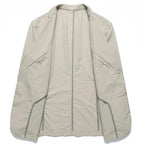Vitus Linen Blazer