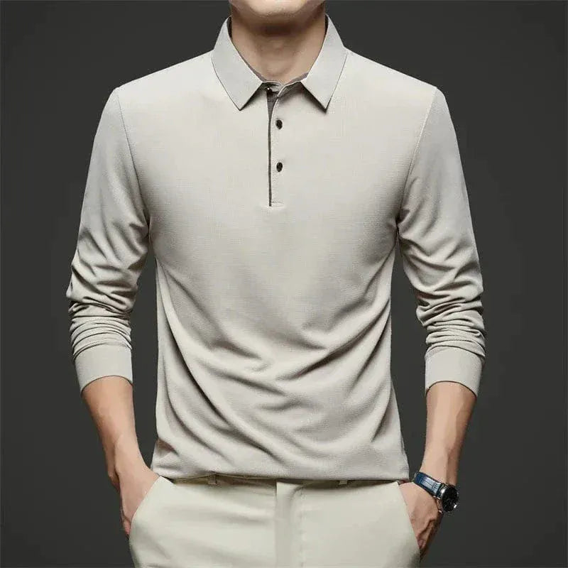 Maxim Tailored Comfort Polo