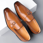 Barone British Loafers