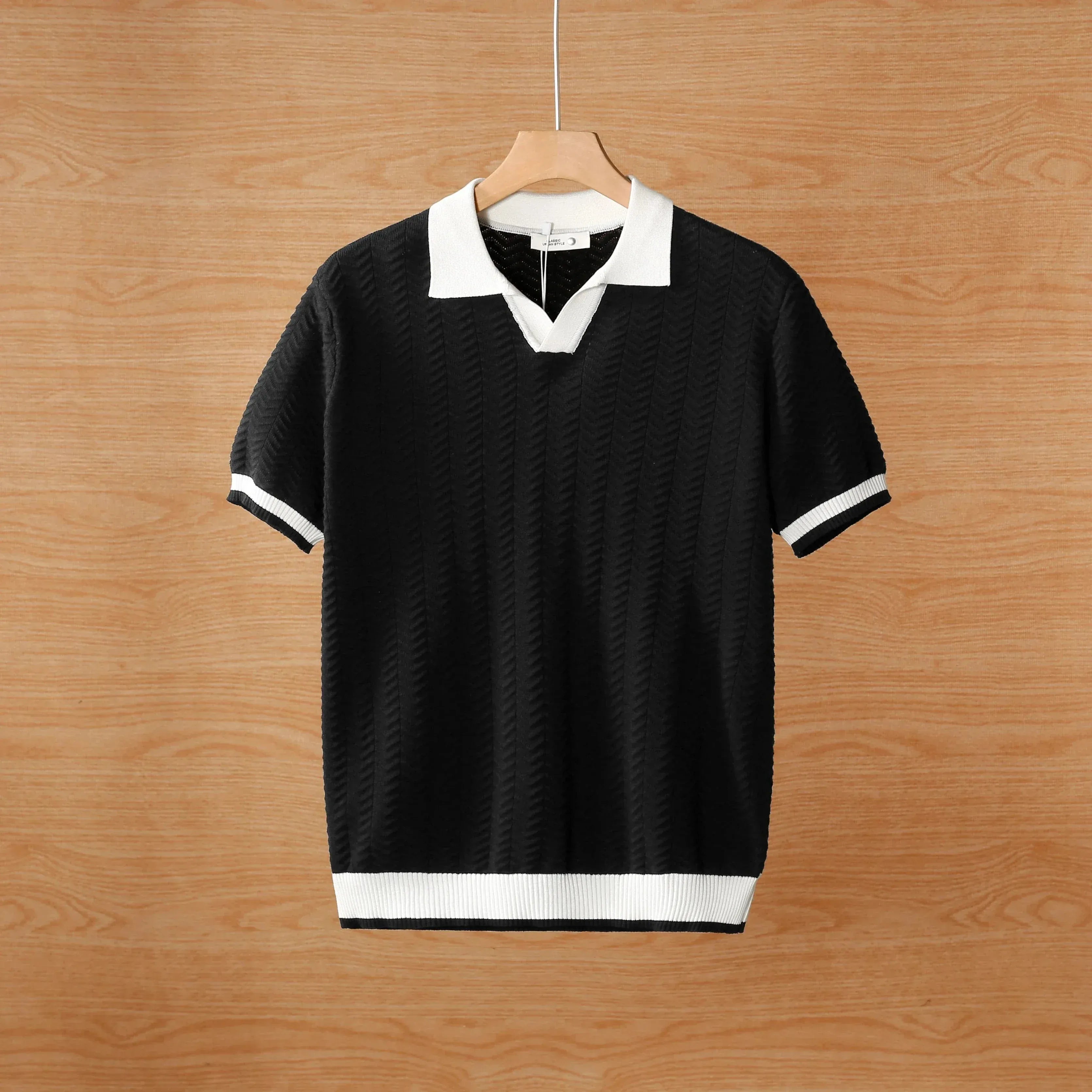 Robin Polo Dress Shirt