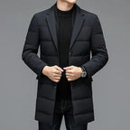 Andrew Lenny Winter Down Jacket