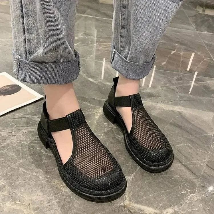 Lovisa Bareform Sandals