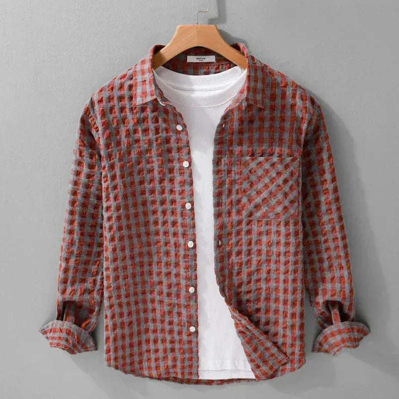 Erik Classic Shirt