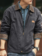 Atwood Utility Jacket