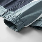 Venturo Colorblock Rain Jacket