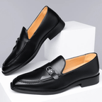 Barone British Loafers