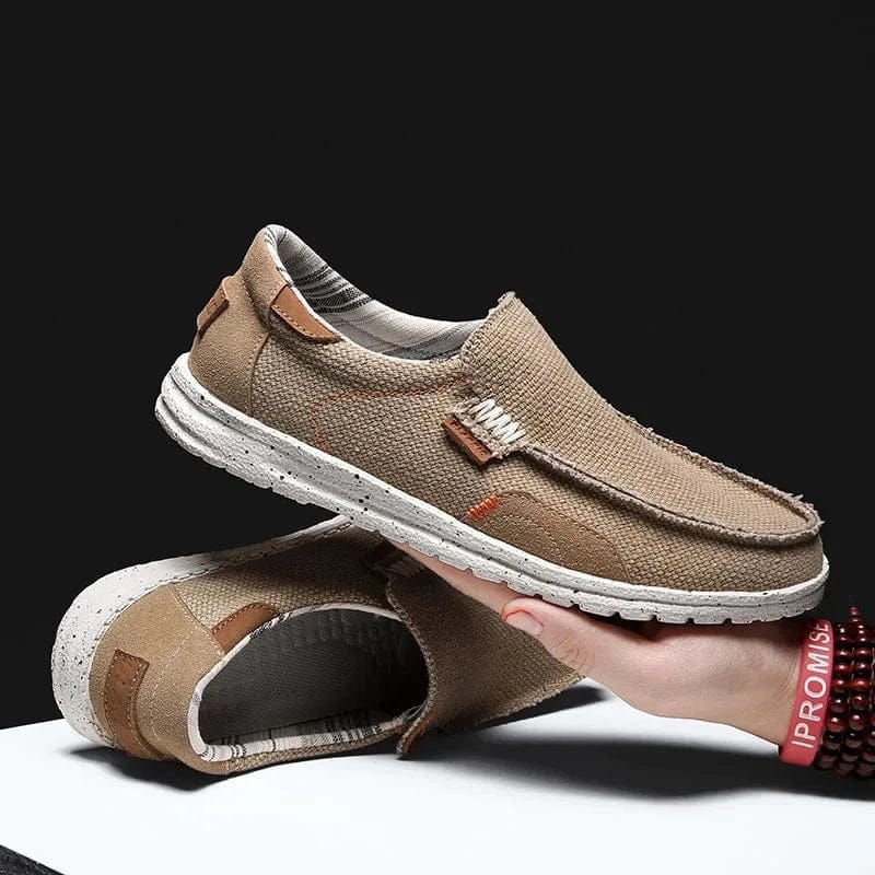 Urban Glide Slip-On Shoes