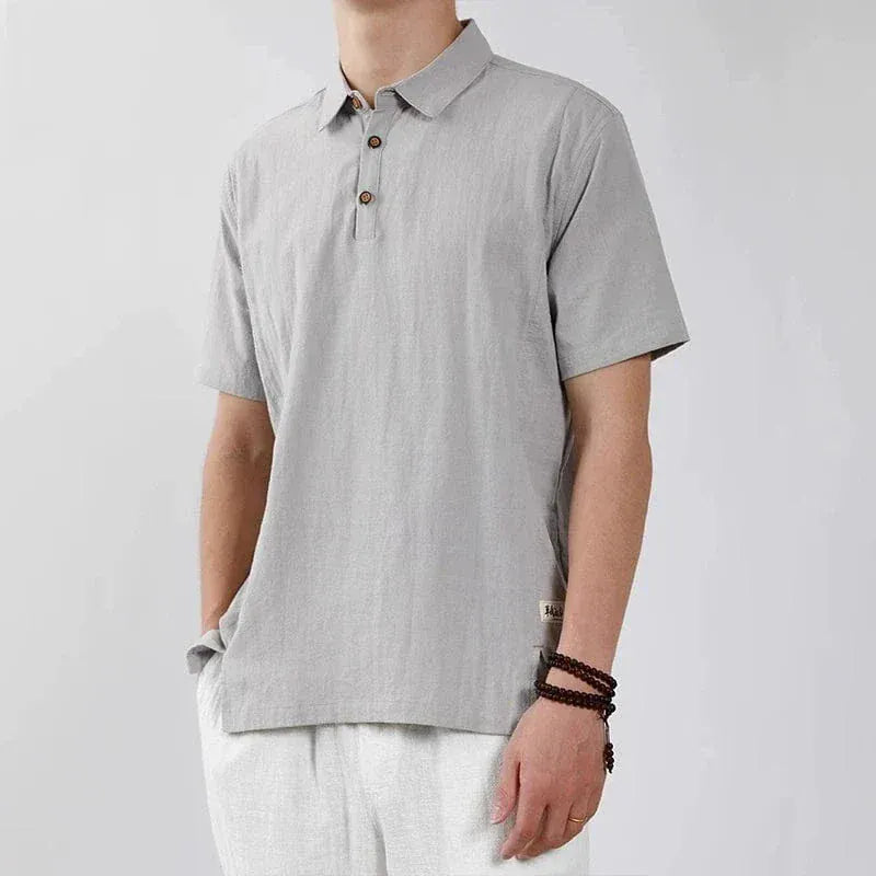 Alfie Premium Summer Shirt