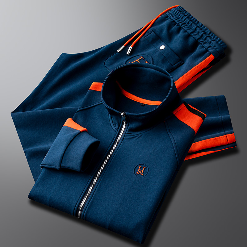 Ellison Premium Tracksuit Set