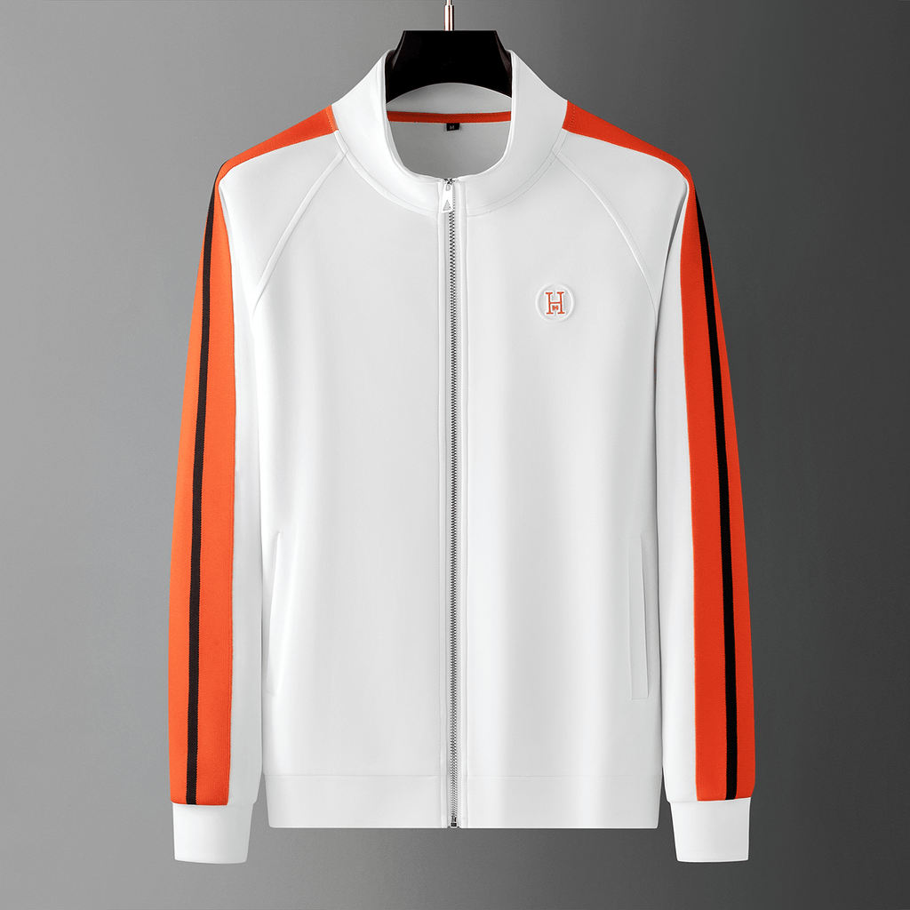 Ellison Premium Tracksuit Set