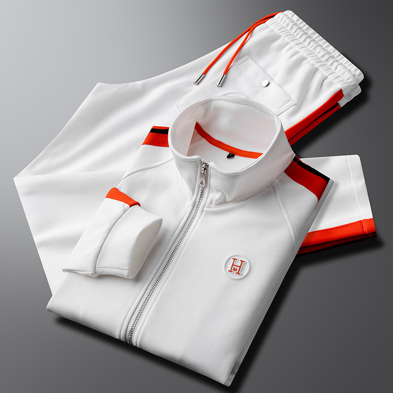 Ellison Premium Tracksuit Set