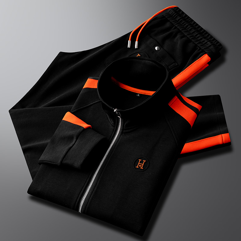Ellison Premium Tracksuit Set