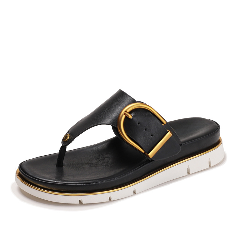 Sienna Cushioned Sandals