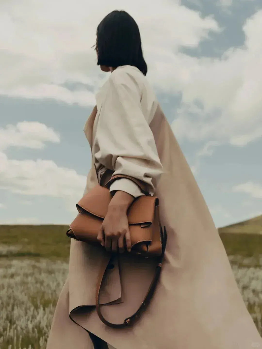 Isabella Ingrid Couture Bag