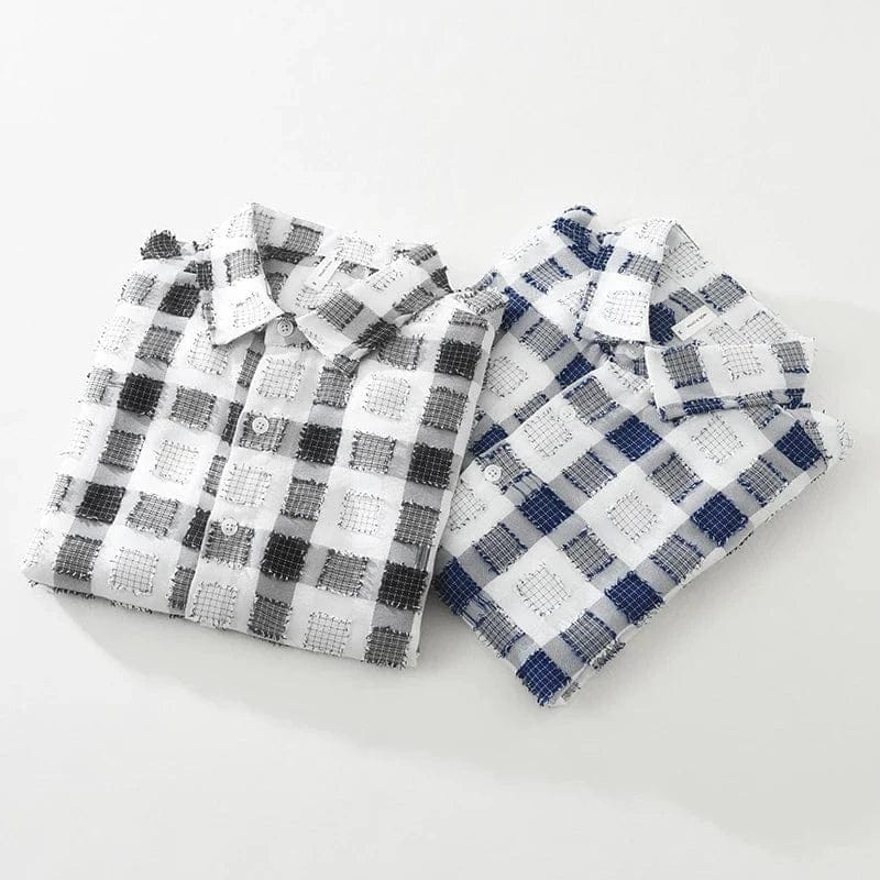 Oliver Williams Cotton Shirt
