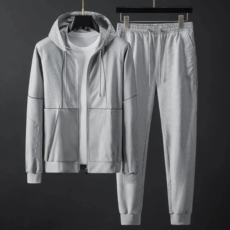 Rowland Lightweight Tracksuit