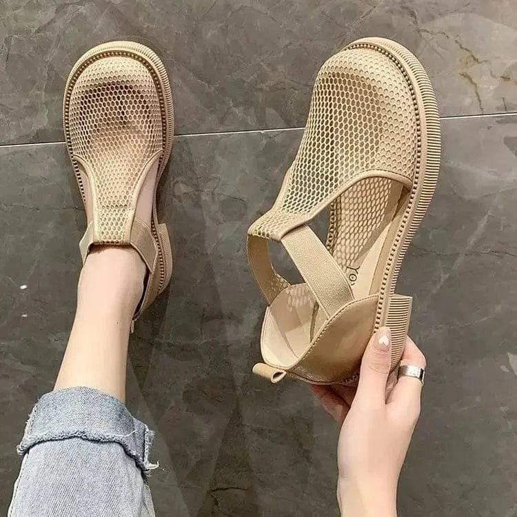 Lovisa Bareform Sandals