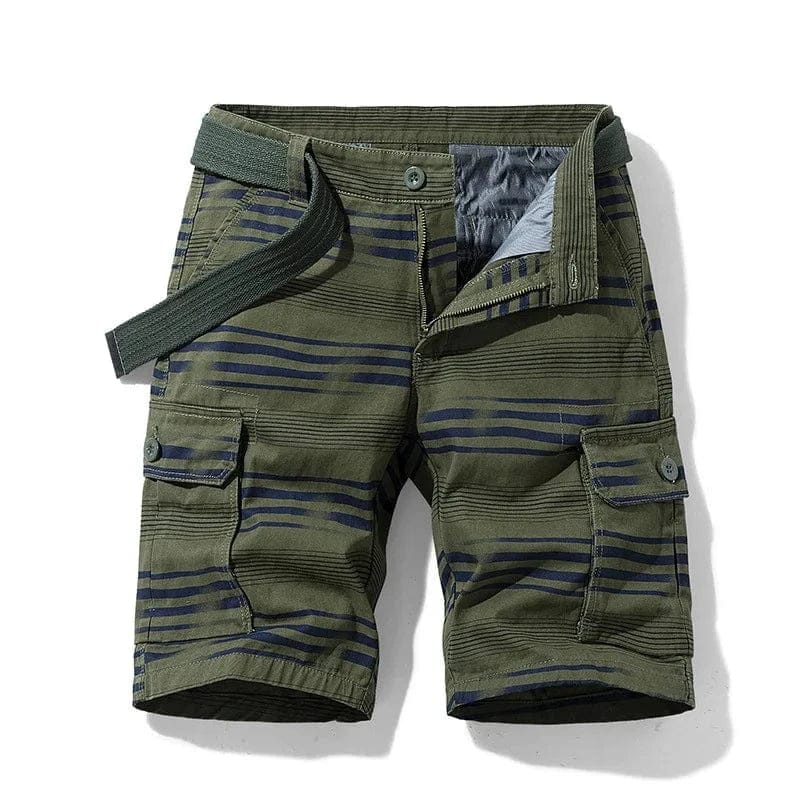 Moland Cargo Short
