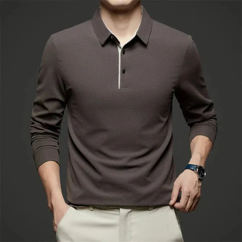 Maxim Tailored Comfort Polo