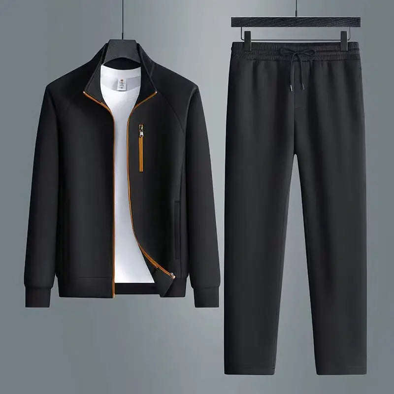 Laurent Luxury Tracksuit Set