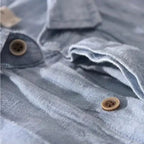 Remington 100% Linen Shirt